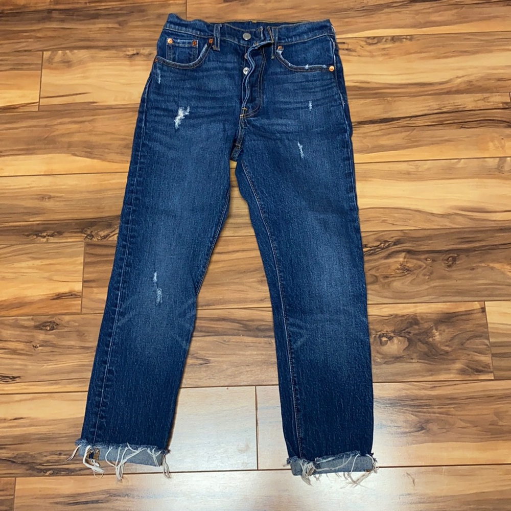 Levi’s jeans